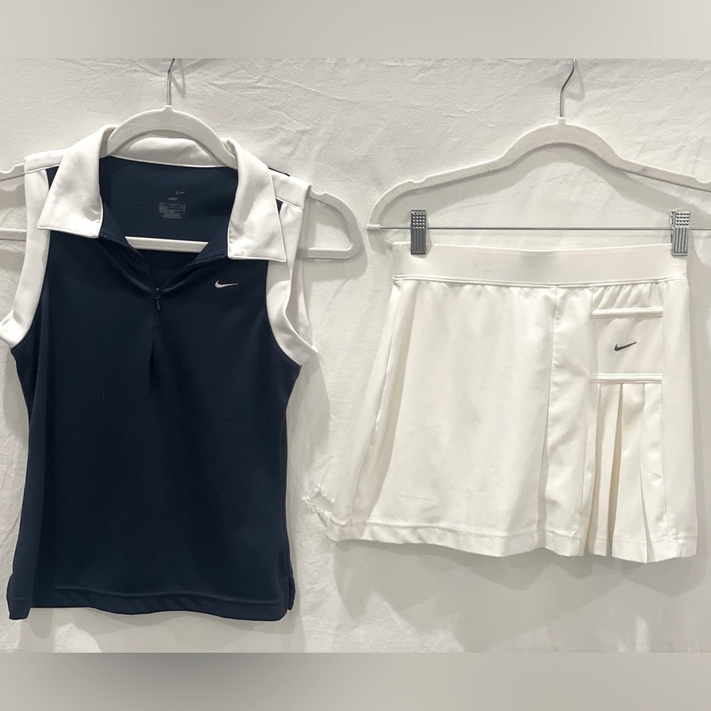 Nike tennis set